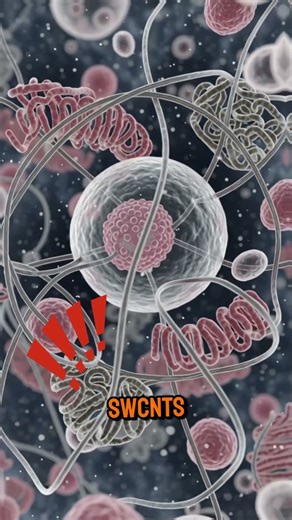 The Future of Cell Nano: How SWCNTs are Leading the Way