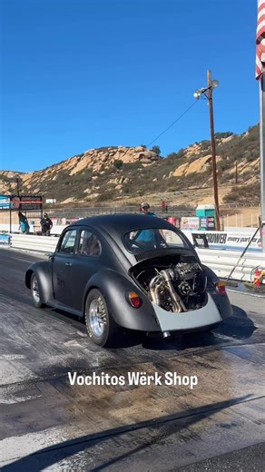 3.4K views · 2.3K reactions | @solekcheese testing & tuning his freshly built #turbo kit. @racebarona #vwdragracing ##vwdragbug #vwdragrace #boostedvw #vwdragcar #volkswagen #vw #classicvw #vwlifestyle #vwlove #loweredvw #vwporn #fusca #escarabajo #woswos #vocho #käfer #vosvos #bug #beetle #turbobug #turbovw #boost | Vochitos Wërk Shop | Facebook