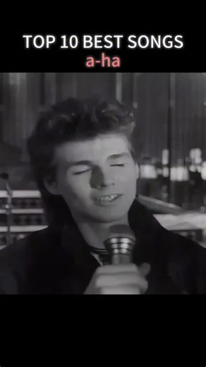 A-ha is a Norwegian pop rock #band , formed in Oslo on September 14, 1982. The group consists of Morten Harket on vocals, Magne Furuholmen on keyboards, and Paul Waaktaar-Savoy on guitar. The trio rose to worldwide fame with their commercially successful debut album, released in 1985. Since then, they have established themselves as one of the most popular bands in the genre of all time. | Gerard Sanchezz
