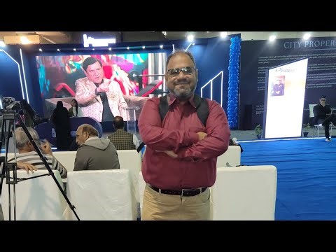 City Property Expo 2026 | Commander City & Commander Enclave Details | Karachi Expo Center