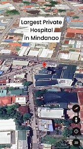 Largest Private Hospital in Mindanao | Roy Vijuan