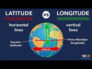 Beginners Guide to Latitude and Longitude