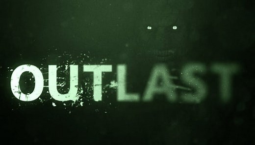 Buy Outlast from the Humble Store