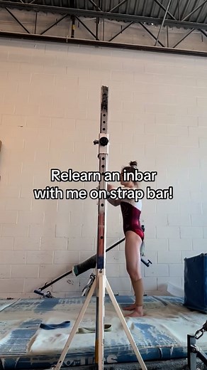 #tutorial #gymnastics #bars #foryou #educational | Leah Higgins