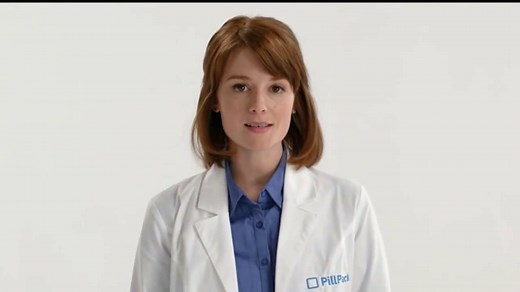 PillPack TV Spot, 'A New Kind of Pharmacy'