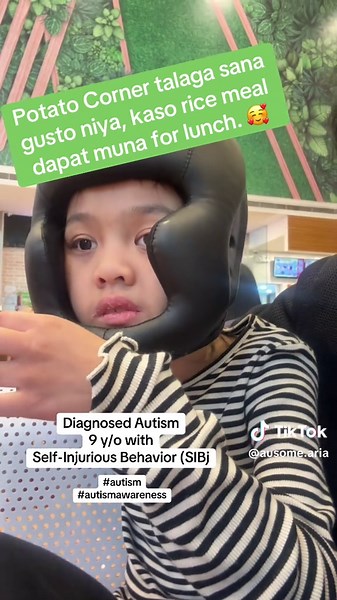 Understanding Self-Injurious Behavior in Autism