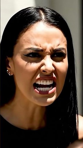 Businessman discovers his girlfriend's lie.