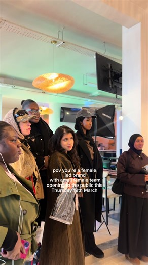 Support Local Female Entrepreneurs in Birmingham