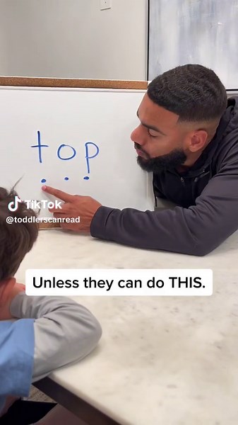 Teaching Toddlers How to Read: Effective Methods