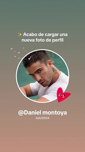 Videos de Daniel montoya (@danielmontoyam877) con «original sound - meatball - ﹫✿»