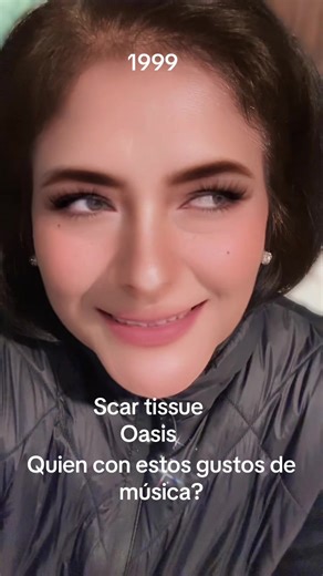 #1999#scar tissue#oasis#quien con estos gustos de música?#viral videos tik tok
