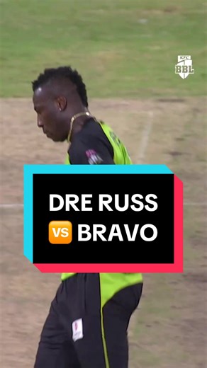 West Indian Stars Shine in Big Bash Match