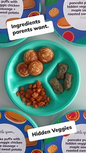 1.8K reactions · 330 shares | Little Spoon delivers fresh, healthy toddler and kid’s meals right to your door so that you have time for the other 100 things on your never-ending to-do list. | Little Spoon | Facebook