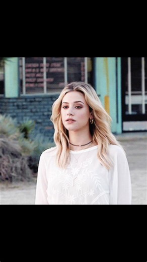 Lili Reinhart: The Rise of Betty Cooper in Riverdale