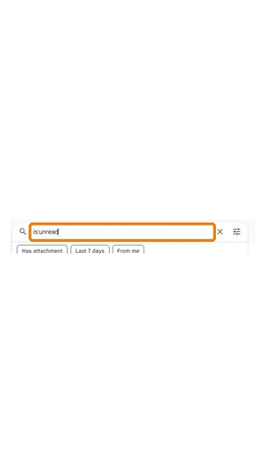 How to Find Unread Emails in Gmail