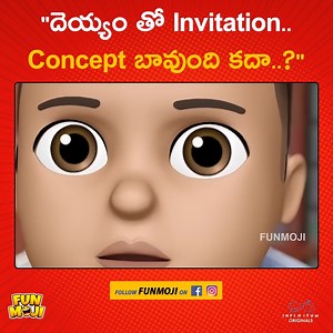 దెయ్యాల పండగ | Halloween | Devil | Ghost | MCA | Middle Class Abbayi | Funmoji | Infinitum | Funmoji