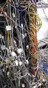 62K views · 948 reactions | You are not going to believe how poor this cable management is. This is the stuff nightmares are made of. | PC Master Race. | Facebook