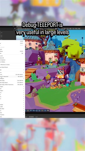 This tool saves us so much time. Making it easy to debug specific sections on #dosadivas #indiegame