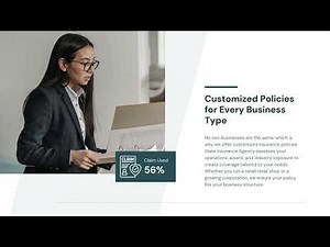 Business Insurance in Maple Grove MN State Insurance Agency – Customized Coverage