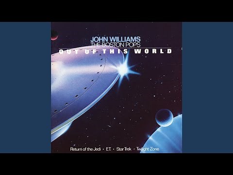 John Williams: Jabba The Hutt