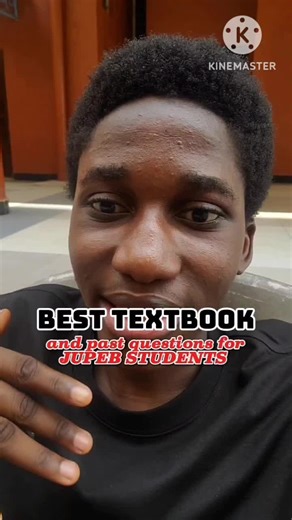 Essential JUPEB Testbook for Success in University Exams