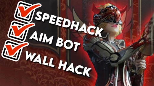 Hacker Found in COD Mobile Blackout – Crazy Gameplay!