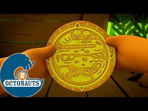 Octonauts - La cité perdue | Dessins animés pour enfants