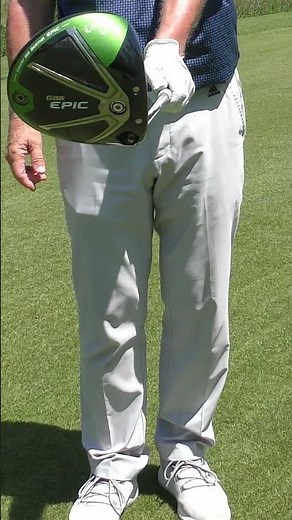 This GRIP Will Fix How You Hit Driver