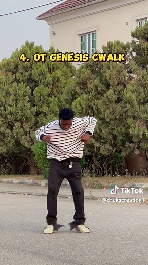 Dance Tutorial: Mastering the C-Walk with Snoop Dogg