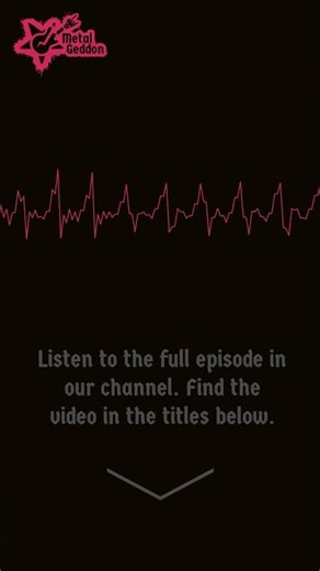 MetalGeddon Podcast 002, Powerwolf - Wake Up the Wicked (Power Metal), What listeners think, Preview