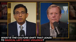 What Is The Culture Shift That Leads To Radical Left-Wing Violence?