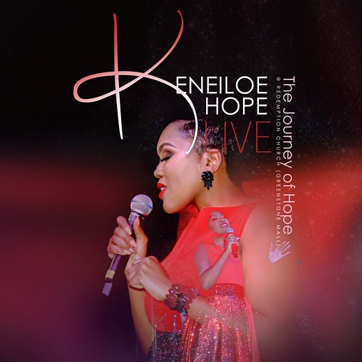 Ke Dumetse/Ntate Ke Mang - Keneiloe Hope: Song Lyrics, Music Videos & Concerts