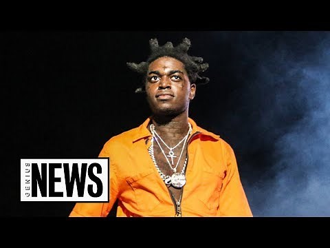 Everything We Know About Kodak Black's Prison Sentence | Genius News