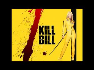 Kill Kill Bill Vol. 1 [OST] #20 - Flip Sting