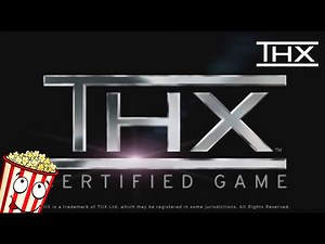 THX Sound Test - Scarface - ▶️ (With Download)