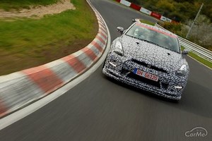開発車両をサーキットで走らせる！全ては「安全で良い車を作る」ために... | CARPRIME(カープライム)