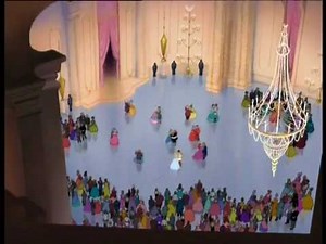 Cinderella 2 ; Dreams Come True 2002 Trailer