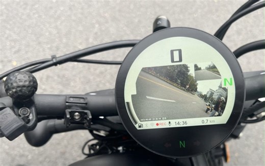 思骑CM300专车专用车机演示讲解一| 疑问解答，安卓端，IOS端皆可使用思骑产品多种导航模式,感兴趣的小伙伴，不防入手一台！