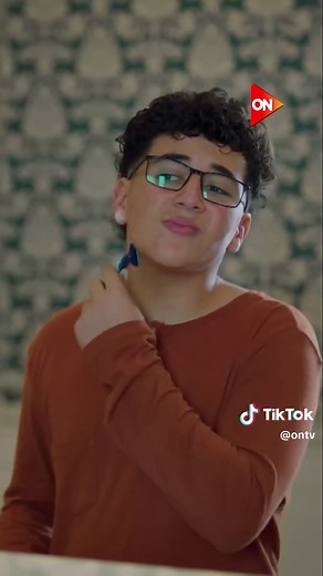 مسلسل كامل العدد - الحلقة 1