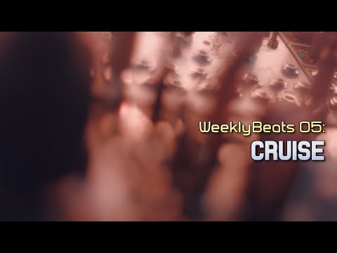 Janky Jams // Cruise (WeeklyBeats 2026.05)
