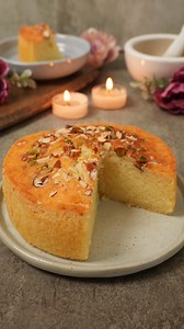 77K views · 1.1K reactions | Cake with no demands !!  Welcome to my...