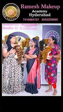 *Join 30 days Master Makeup Course – Start Earn in a Short Period*