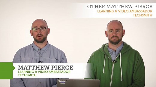 How To Get Started with Video Lower Thirds | TechSmith