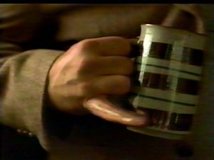 The Faculty (US movie - TV trailer, MTV USA, 1998)