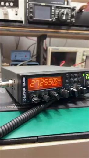 Bestcbradio_electronics on Instagram: "LT-5558B ✔Mode:AM,FM,USB,LSB,PA,CW ✔Large LCD display ✔60 channels/band ✔Antenna Connector:UHF,SO239 ✔SSB 45W PEP output 8A ✔ASQ,ECHO function ✔Be programmed ✔SCAN,TOT,S/RF Function ✔Emergency button ✔Frequency Band:A/B/C/D/E/F #OffGrid #CBRadio #Overlanding #TruckLife #OffGridCommunication #HamRadio #SurvivalGear #RetroTech #bestcbradio #cbradio #luiton #vehicleradio #radio #offroad #lt5558b #hamradio #cbword #adventure #amateur #classradio #emergency"