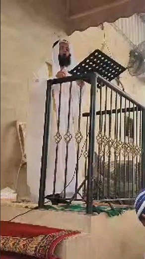 🔴 LIVE Jumma Khutbah 2026 | Friday Prayer Bayan | Powerful Islamic Reminder | Jummah Mubarak Live