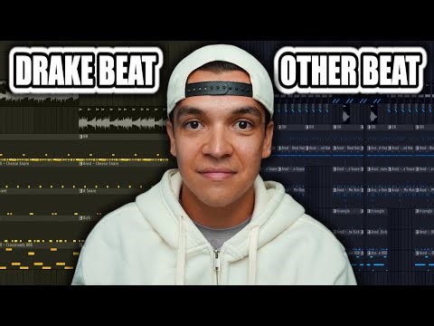 Which Beat Is Better? Making 2 FIRE Beats