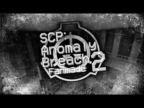 SCP: AB 2 Fanmade [Devlog?]