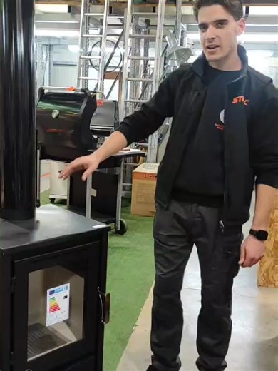 Σε εμάς θα βρείτε Ξυλόσομπες Ελληνικής κατασκευής AGORASTOS για μέγιστη εξοικονόμηση χρημάτων και ξύλων!! Ζεσταθείτε γρήγορα, εύκολα χωρίς την χρήση ηλεκτρικού ρέυματος!Ιδανική για το εξοχικό στο βουνό, για το σπίτι στο χωριό, χώρους εστίασης όπως εστιατόρια και παραδοσιακούς καφενέδες. Ατσάλινες και ενεργειακής κλάσης, με φούρνο για πεντανόστιμα φαγητά ή χωρίς! Αγορά ΕΔΩ: https://tinyurl.com/4md427rf ✅Άτοκες Δόσεις ✅Εγγύηση-Service -Ανταλλακτικά ✅Αποστολή σε όλη την Ελλάδα Τρόποι Παραγγελίας: _