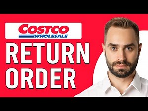 How To Return Costco Online Order (How Do I Return Purchased Items On Costco?)